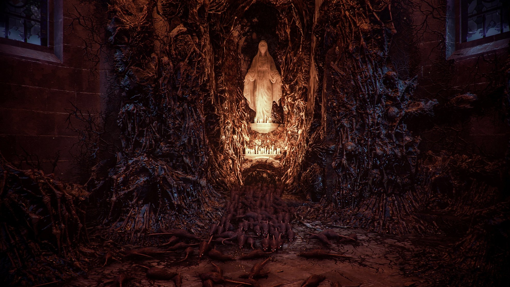 A Plague Tale: Innocence - Imagen 37